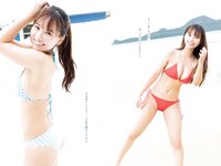 [Monthly Young Magazine] 2022 No.03