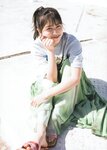 [B.L.T.] 2022.06 Hinatazaka46