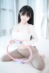 [COSPLAY] 桜井宁宁 - 瑜伽妹妹 [111P-1.12G]