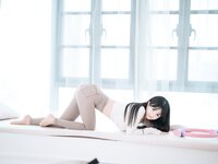 [COSPLAY] 桜井宁宁 - 瑜伽妹妹 [111P-1.12G]