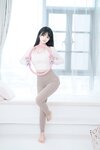 [COSPLAY] 桜井宁宁 - 瑜伽妹妹 [111P-1.12G]