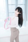[COSPLAY] 桜井宁宁 - 瑜伽妹妹 [111P-1.12G]