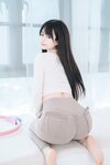 [COSPLAY] 桜井宁宁 - 瑜伽妹妹 [111P-1.12G]