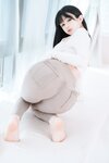 [COSPLAY] 桜井宁宁 - 瑜伽妹妹 [111P-1.12G]