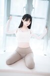 [COSPLAY] 桜井宁宁 - 瑜伽妹妹 [111P-1.12G]