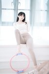 [COSPLAY] 桜井宁宁 - 瑜伽妹妹 [111P-1.12G]