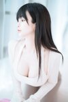 [COSPLAY] 桜井宁宁 - 瑜伽妹妹 [111P-1.12G]