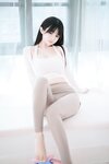 [COSPLAY] 桜井宁宁 - 瑜伽妹妹 [111P-1.12G]