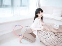 [COSPLAY] 桜井宁宁 - 瑜伽妹妹 [111P-1.12G]