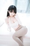 [COSPLAY] 桜井宁宁 - 瑜伽妹妹 [111P-1.12G]