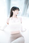 [COSPLAY] 桜井宁宁 - 瑜伽妹妹 [111P-1.12G]