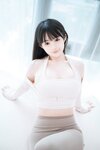 [COSPLAY] 桜井宁宁 - 瑜伽妹妹 [111P-1.12G]