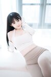 [COSPLAY] 桜井宁宁 - 瑜伽妹妹 [111P-1.12G]
