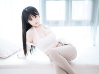 [COSPLAY] 桜井宁宁 - 瑜伽妹妹 [111P-1.12G]