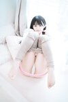 [COSPLAY] 桜井宁宁 - 瑜伽妹妹 [111P-1.12G]