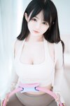 [COSPLAY] 桜井宁宁 - 瑜伽妹妹 [111P-1.12G]
