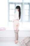 [COSPLAY] 桜井宁宁 - 瑜伽妹妹 [111P-1.12G]