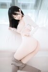 [COSPLAY] 桜井宁宁 - 瑜伽妹妹 [111P-1.12G]