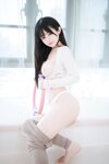 [COSPLAY] 桜井宁宁 - 瑜伽妹妹 [111P-1.12G]