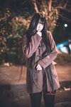 [COSPLAY] 落落Raku - 同級生の秘密 -Her secret-