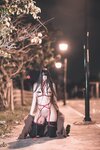 [COSPLAY] 落落Raku - 同級生の秘密 -Her secret-