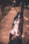 [COSPLAY] 落落Raku - 同級生の秘密 -Her secret-