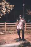 [COSPLAY] 落落Raku - 同級生の秘密 -Her secret-