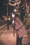 [COSPLAY] 落落Raku - 同級生の秘密 -Her secret-
