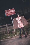 [COSPLAY] 落落Raku - 同級生の秘密 -Her secret-