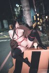 [COSPLAY] 落落Raku - 同級生の秘密 -Her secret-