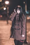 [COSPLAY] 落落Raku - 同級生の秘密 -Her secret-
