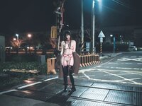 [COSPLAY] 落落Raku - 同級生の秘密 -Her secret-