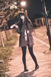[COSPLAY] 落落Raku - 同級生の秘密 -Her secret-
