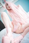 [DJAWA] HaNari (하나리)  – “Pink Succubus”