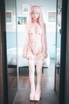 [DJAWA] HaNari (하나리)  – “Pink Succubus”