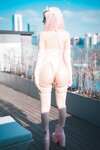 [DJAWA] HaNari (하나리)  – “Pink Succubus”