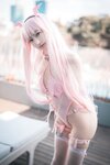 [DJAWA] HaNari (하나리)  – “Pink Succubus”
