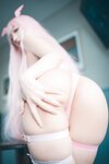 [DJAWA] HaNari (하나리)  – “Pink Succubus”