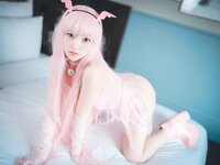 [DJAWA] HaNari (하나리)  – “Pink Succubus”