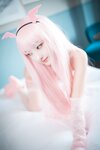 [DJAWA] HaNari (하나리)  – “Pink Succubus”