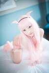 [DJAWA] HaNari (하나리)  – “Pink Succubus”