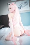 [DJAWA] HaNari (하나리)  – “Pink Succubus”
