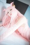 [DJAWA] HaNari (하나리)  – “Pink Succubus”