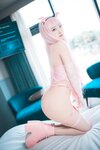 [DJAWA] HaNari (하나리)  – “Pink Succubus”