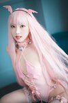 [DJAWA] HaNari (하나리)  – “Pink Succubus”