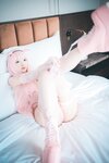 [DJAWA] HaNari (하나리)  – “Pink Succubus”