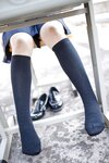 [COSPLAY] 胡桃猫Kurumineko 天台的爱之告白