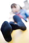 [COSPLAY] 胡桃猫Kurumineko 天台的爱之告白