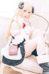 [COSPLAY]霜月shimo – Hove 角卷綿芽 [13P-178MB]