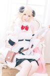 [COSPLAY]霜月shimo – Hove 角卷綿芽 [13P-178MB]